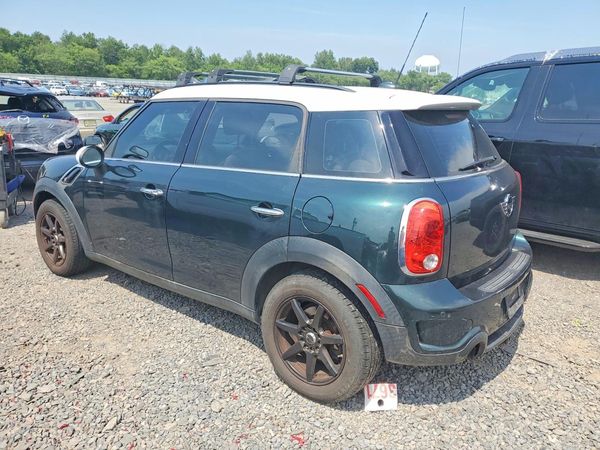 2014 MINI COOPER