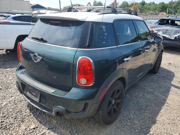 2014 MINI COOPER