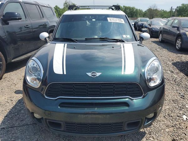 2014 MINI COOPER