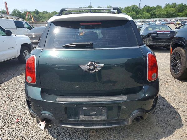 2014 MINI COOPER