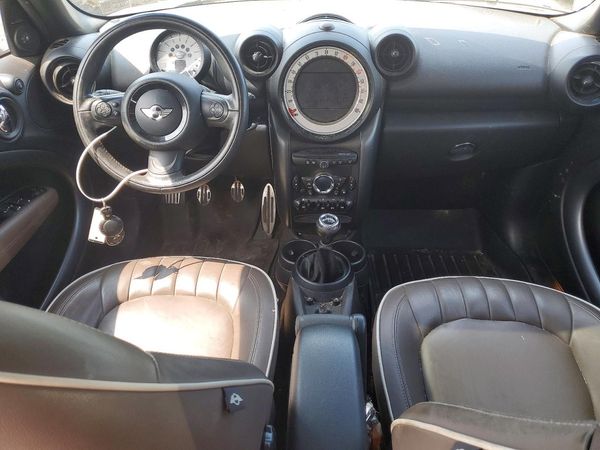 2014 MINI COOPER