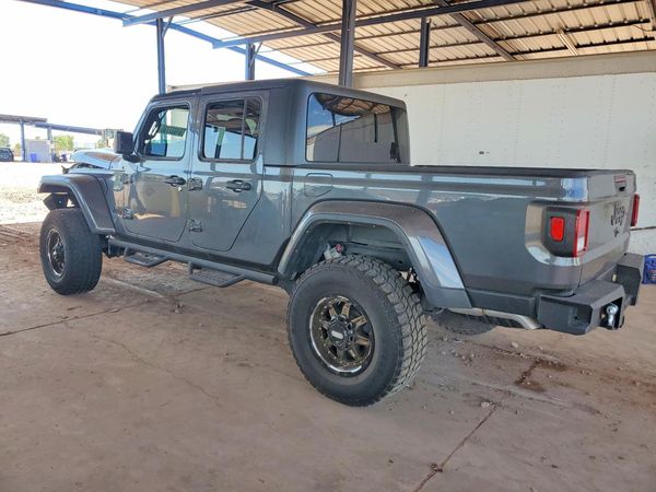 2023 JEEP GLADIATOR SPORT 4X4