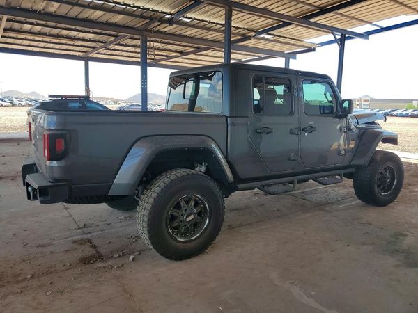 2023 JEEP GLADIATOR SPORT 4X4