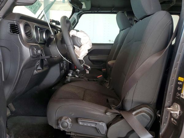 2023 JEEP GLADIATOR SPORT 4X4
