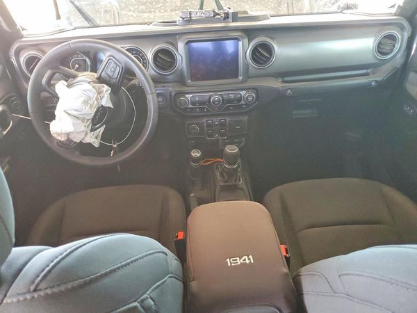 2023 JEEP GLADIATOR SPORT 4X4