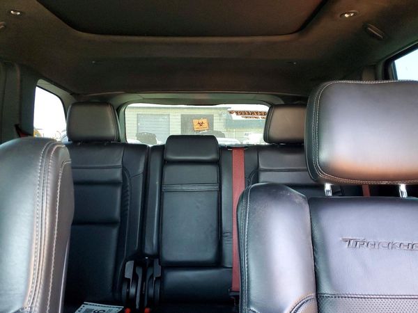 2020 JEEP GRAND CHEROKEE Trackhawk