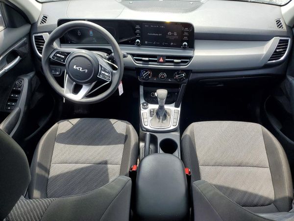 2024 KIA SELTOS