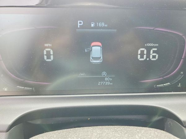 2024 KIA SELTOS