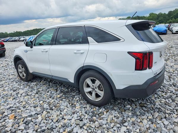 2022 KIA SORENTO