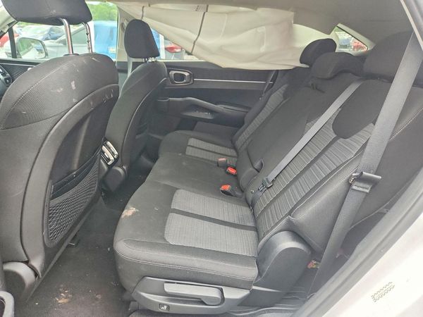 2022 KIA SORENTO