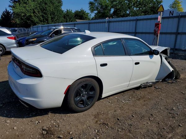 2023 DODGE CHARGER