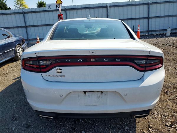 2023 DODGE CHARGER