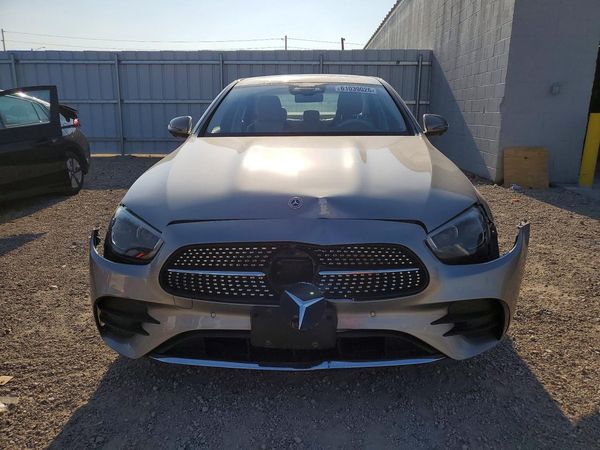 2022 MERCEDES-BENZ E E350 4MATIC