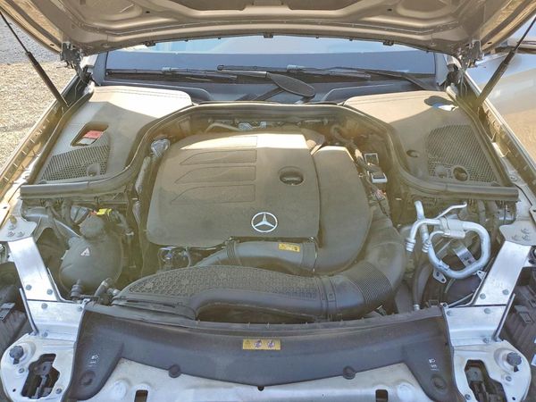 2022 MERCEDES-BENZ E E350 4MATIC
