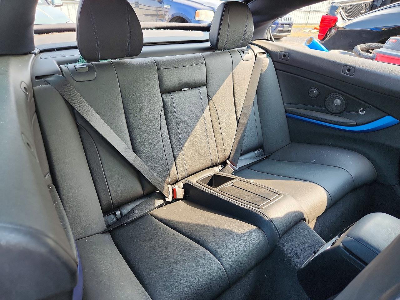 2019 BMW 430I