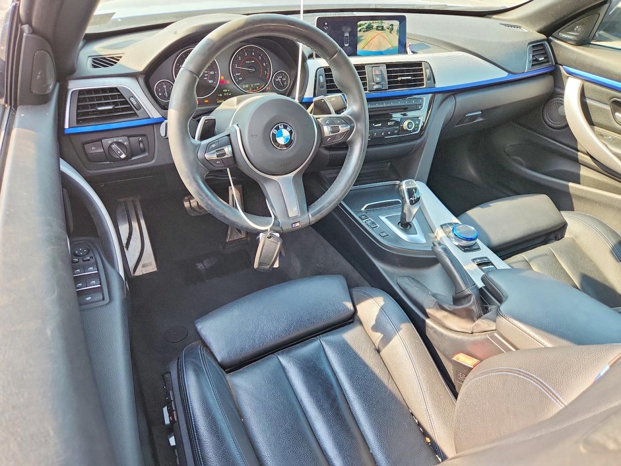 2019 BMW 430I
