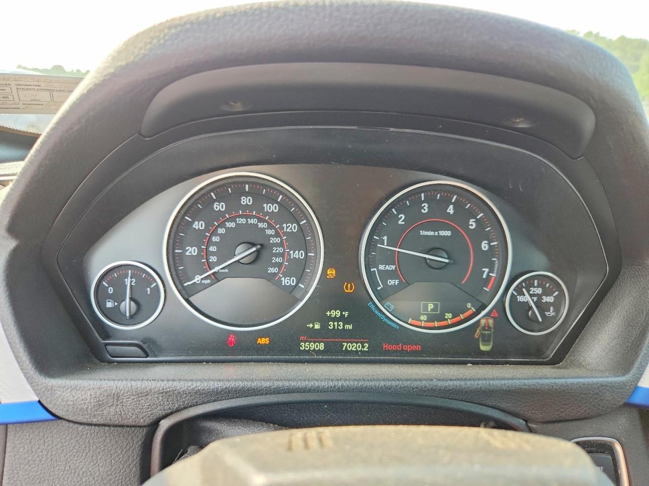 2019 BMW 430I