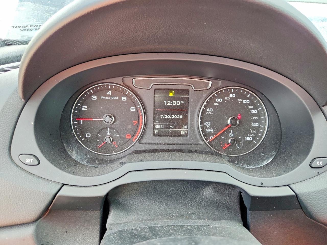 2018 AUDI Q3 Premium, Sport Premium