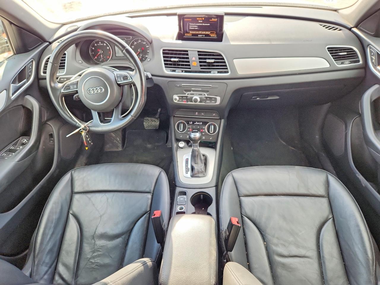 2018 AUDI Q3 Premium, Sport Premium