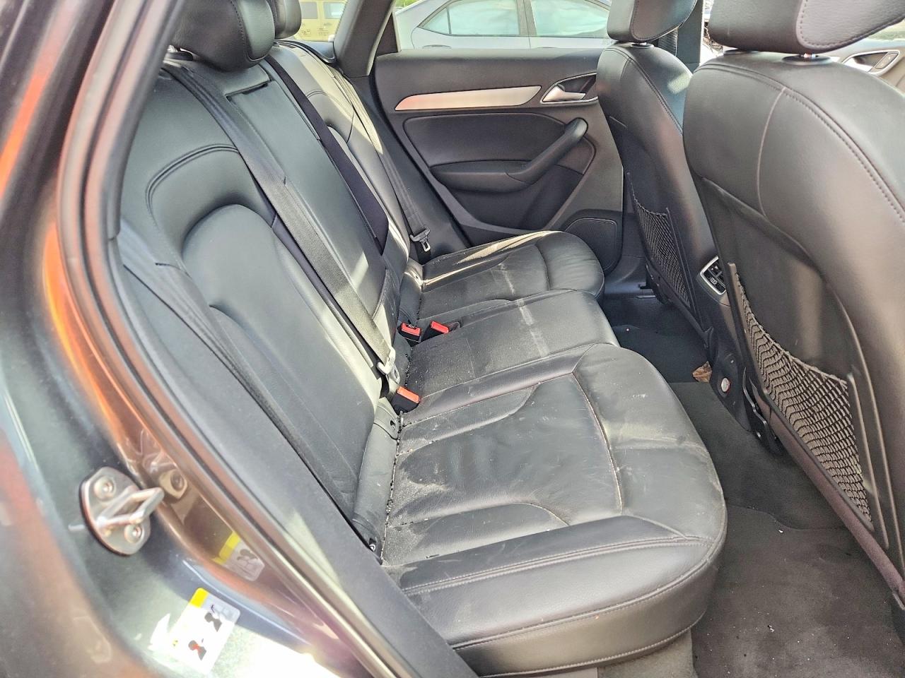 2018 AUDI Q3 Premium, Sport Premium