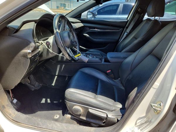 2019 MAZDA 3 Mazda3