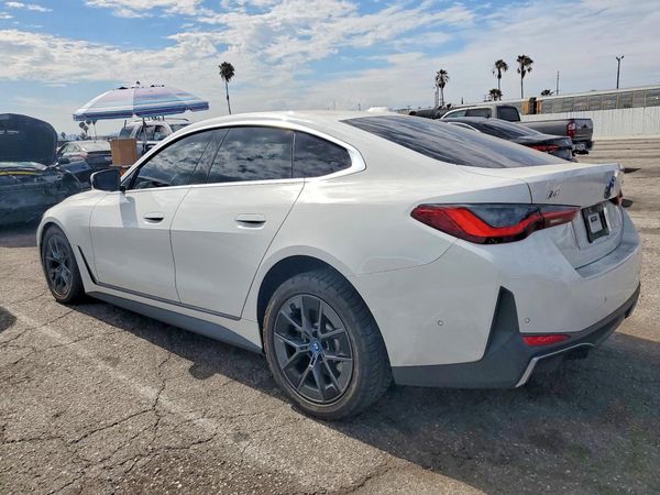 2023 BMW I4 eDrive40 GC