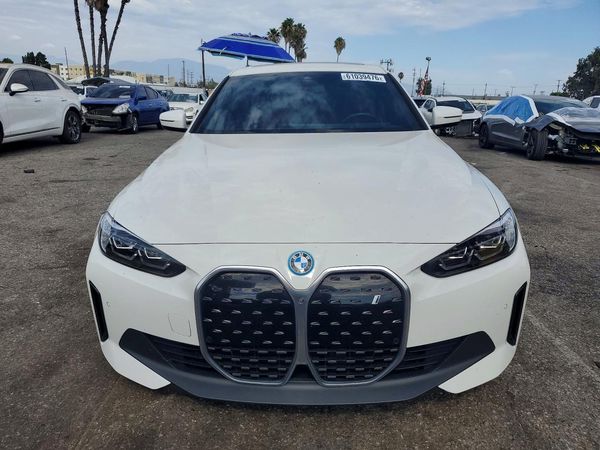 2023 BMW I4 eDrive40 GC