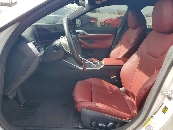 2023 BMW I4 eDrive40 GC