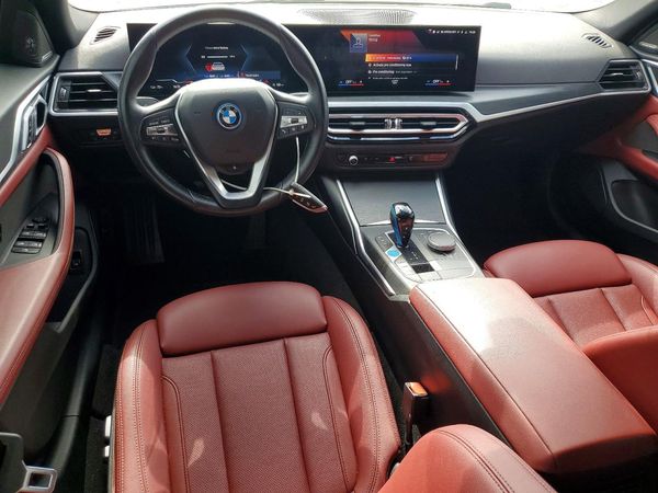 2023 BMW I4 eDrive40 GC