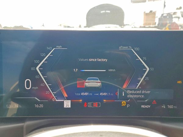 2023 BMW I4 eDrive40 GC
