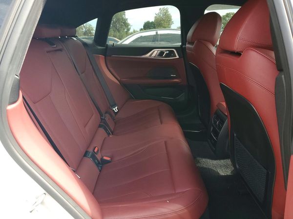2023 BMW I4 eDrive40 GC