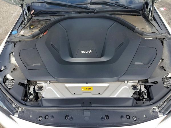 2023 BMW I4 eDrive40 GC