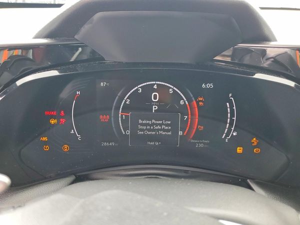 2024 LEXUS NX 350 350 F Sport Handling