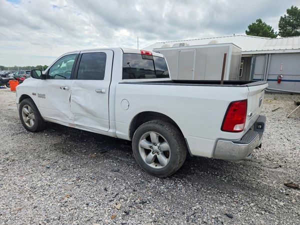 2016 RAM 1500 SLT REGULAR CAB
