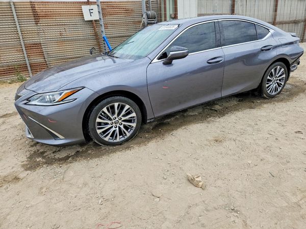 2021 LEXUS ES 250 350 Premium