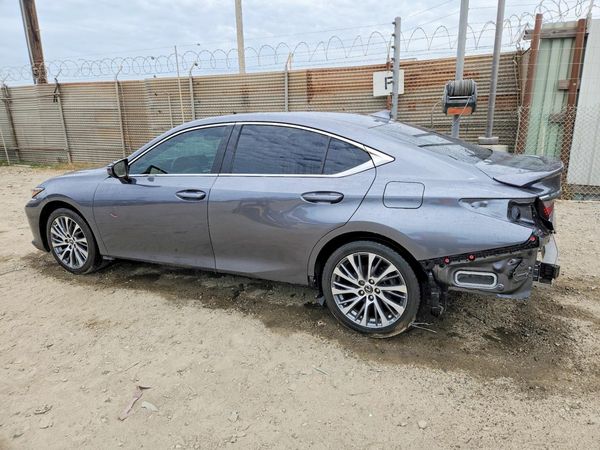 2021 LEXUS ES 250 350 Premium