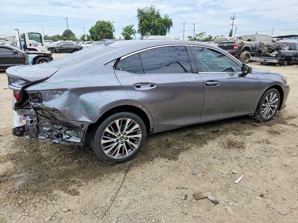 2021 LEXUS ES 250 350 Premium