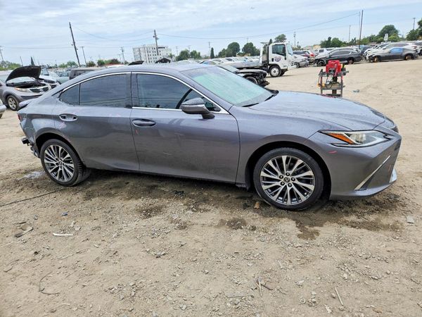 2021 LEXUS ES 250 350 Premium