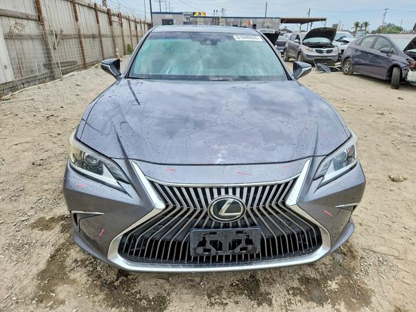 2021 LEXUS ES 250 350 Premium