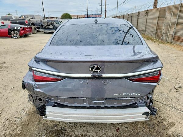 2021 LEXUS ES 250 350 Premium