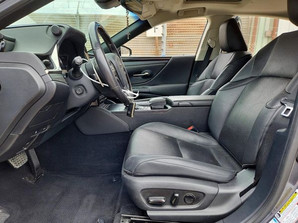 2021 LEXUS ES 250 350 Premium