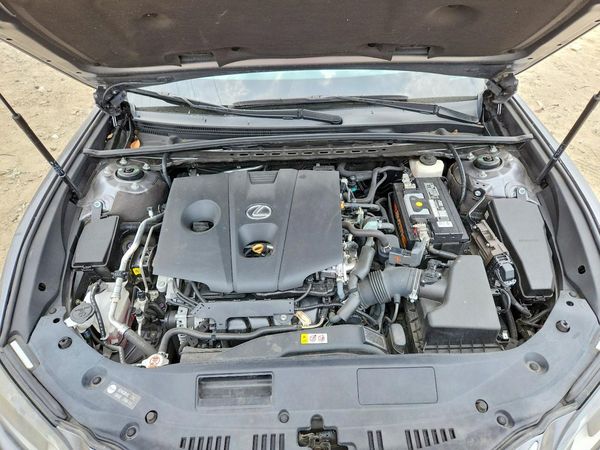 2021 LEXUS ES 250 350 Premium