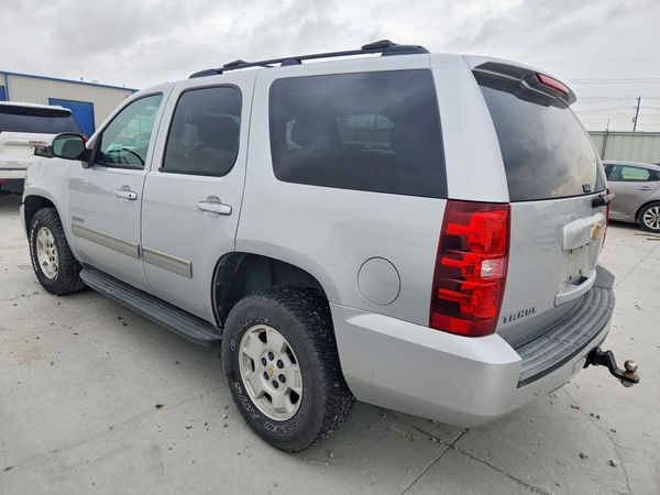 2013 CHEVROLET TAHOE