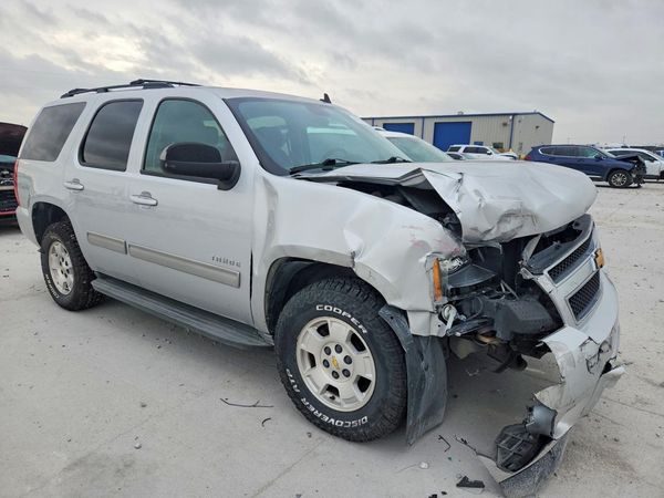 2013 CHEVROLET TAHOE