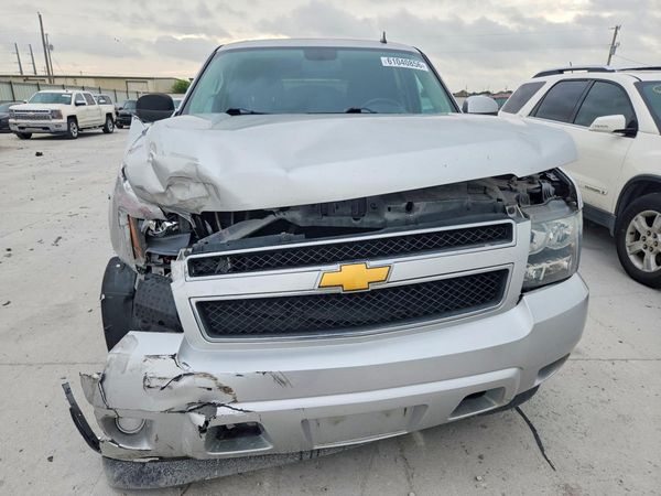 2013 CHEVROLET TAHOE