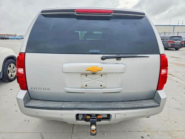 2013 CHEVROLET TAHOE