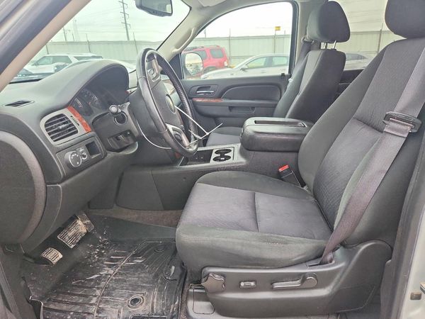 2013 CHEVROLET TAHOE
