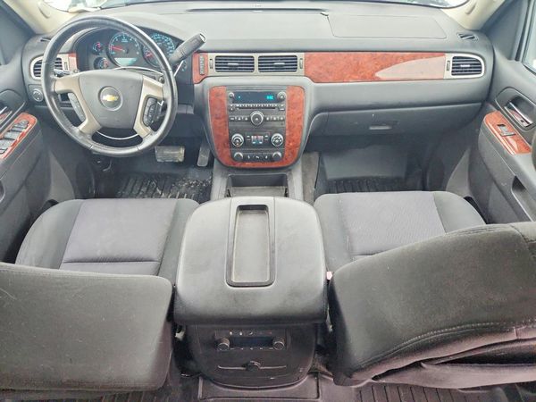 2013 CHEVROLET TAHOE