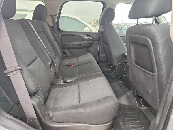 2013 CHEVROLET TAHOE