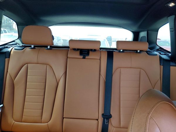 2019 BMW X3 M40i